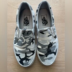 Vans Slip-On Classic